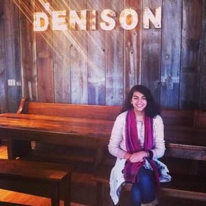 Meet your Posher, Amany